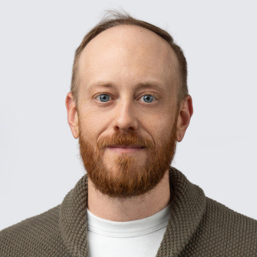 Headshot of Andrew Kerns