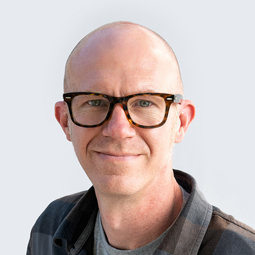 Headshot of Chris Mancini