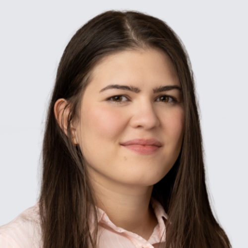 Headshot of Elizabeth Marin Rodriguez