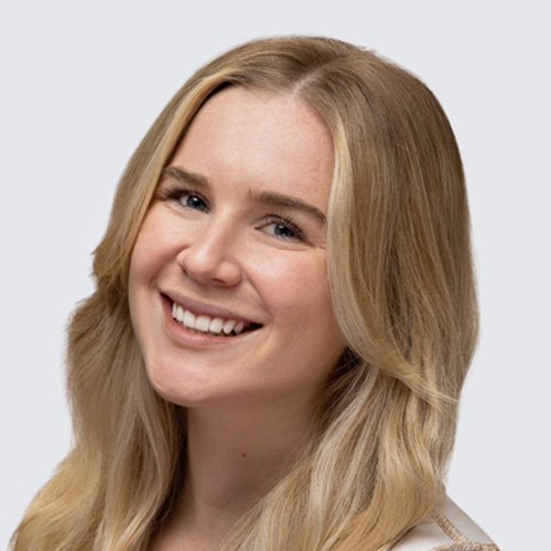 Headshot of Erin Piccinati