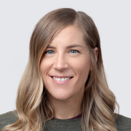Headshot of Jennifer Schafer