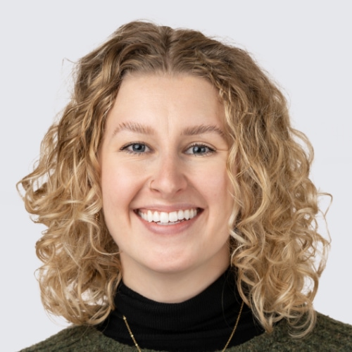 Headshot of Jessica Chernicky