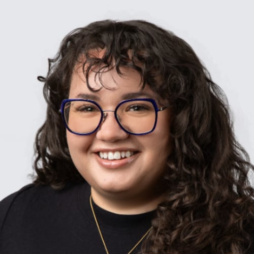 Headshot of Katlyn Conklin