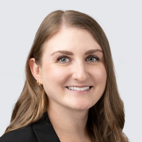 Headshot of Kelcey Kochner