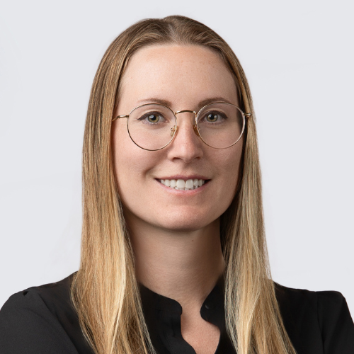 Headshot of Kelsey Steed