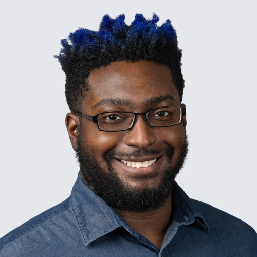 Headshot of Sean Manhertz