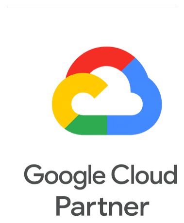 Google Cloud Partner