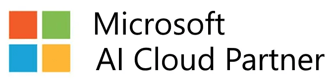 Microsoft AI Cloud Partner