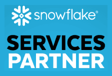 Snowflake Services Partner